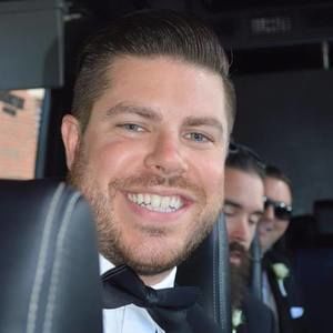 Meet your Posher, Ryan